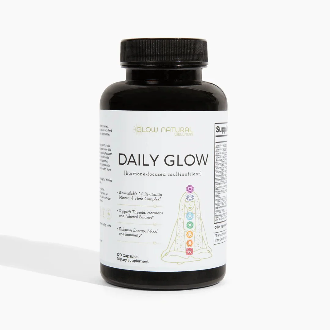 GLOW Resolution Redo Day Sale